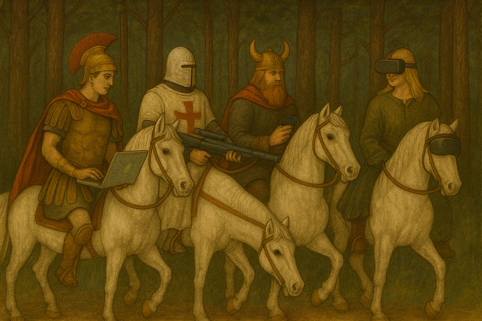 Content Creation I: Content Creation Jobs and Their Related Markets