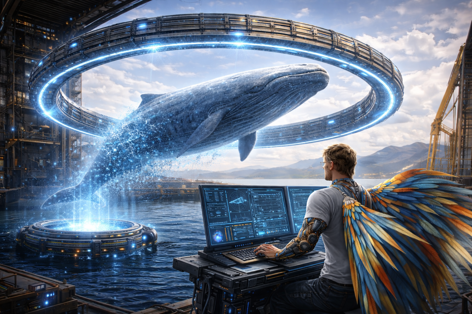 Fundamentals of Computers Part III: How Computers Are Built