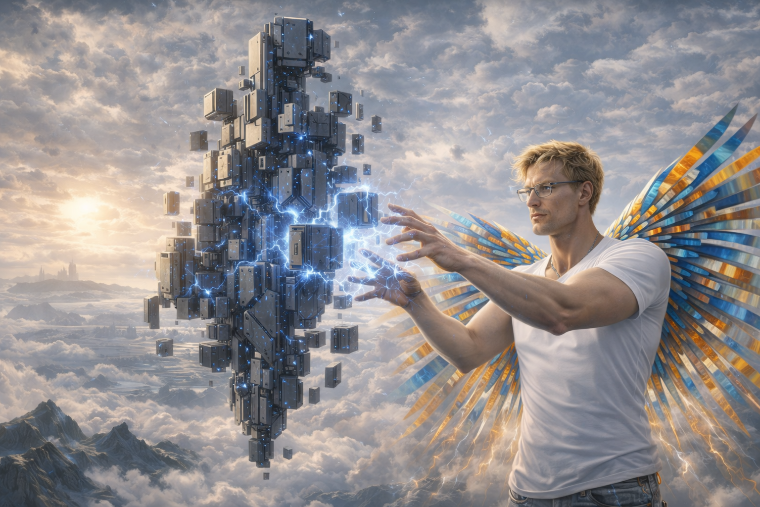 Fundamentals of Computers II: How Computers Work at the Deepest Level