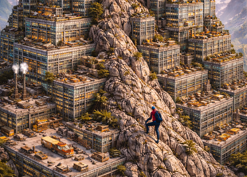 Budgeting as a Tool for Stability, Growth, and Better Living