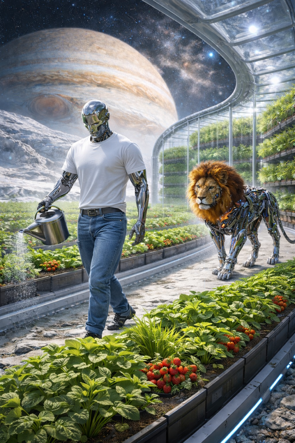 Gardening Skills Fundamentals