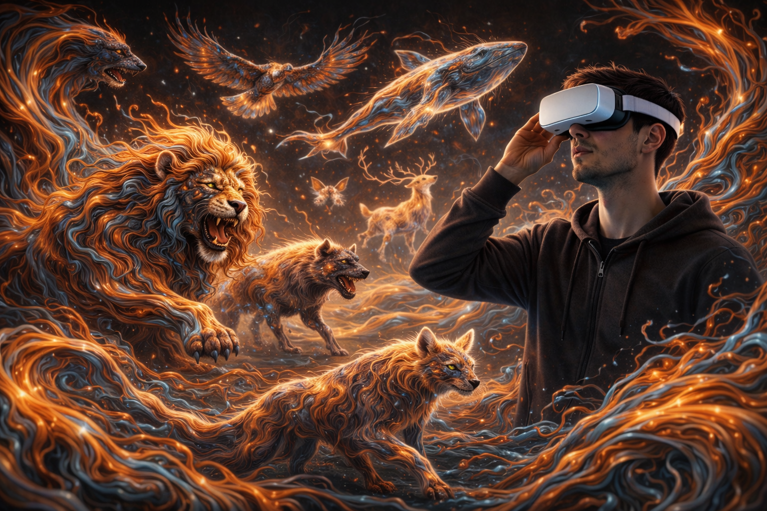 The Basics of Interactive Content Creation