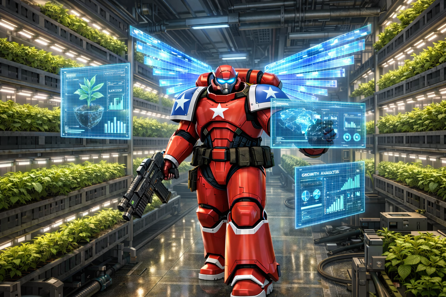 Contemporary Technology Utilised for Small Businesses Across the Four Economic Sectors