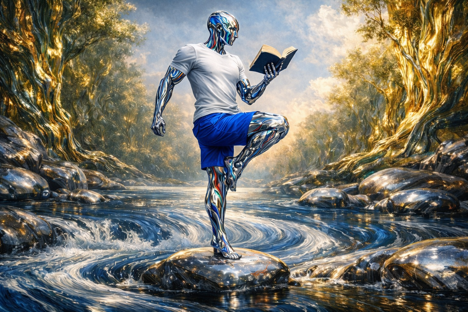 Exercises That Improve Brain Function